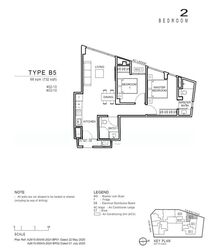 Artisan 8 (D20), Apartment #513493251